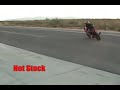 08 Ninja 250 My $36 Dollar Muffler 08 Ninja 250 My $36 Dollar Muffler