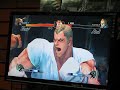Dre (gief) vs Shogun (abel) grand finals pt 1