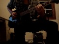 Carol of the Bells cover