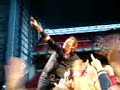 Bruce Springsteen - Hungry Heart, Copenhagen, 06/29/08.