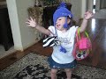 Lady Gaga - Poker Face (Lauren Style) Dancing Baby 