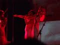 Gotan Project Live I Gotan Project Live I