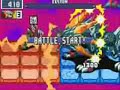 Mega Man Battle Network 6: Cybeast Gregar Mega Man Battle Network 6: Cybeast Gregar