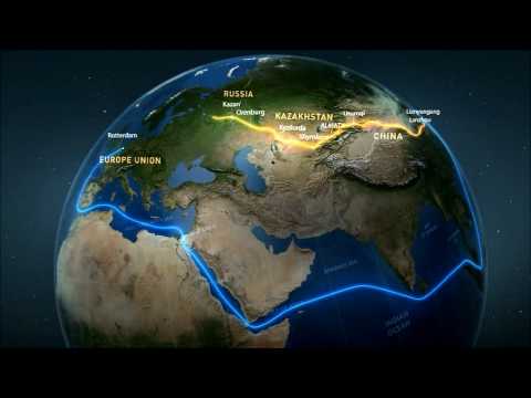 Western Canada Highway Strengthening Programmes