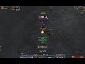 Death Knight Frost DPS