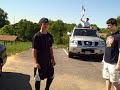 GJMT Honor's Part 1