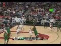 The Rajon Rondo Mix.