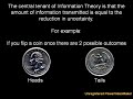 How Evolution Causes an Increase in Information, Part II