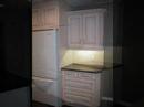 Kitchen - Food Storage Area