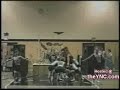 videos graciosos porristas caidas choques  resbalones