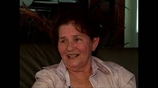 Viúva do Alvaro Miranda - entrevista - parte 2