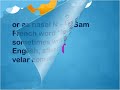 Learn to read Sanskrit - lesson 1 Learn to read Sanskrit - lesson 1