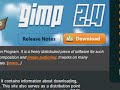 GIMP Basics Part 1 GIMP Basics Part 1