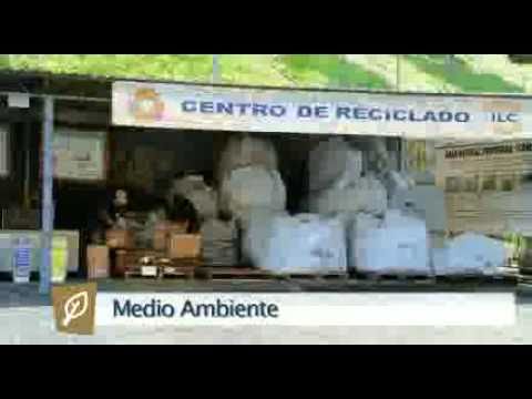 Planta de tratamiento de aguas residuales en Nejapa