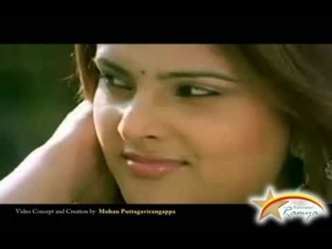 Wish u Happy Birthday Ramya (Divya Spandana)