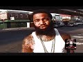tone trump (new blood promo)