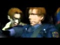 Raccoon City Incident - Act on Instinct