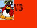 Rockhopper vs Rockhopper