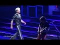 HD - Van Halen Live! - Tattoo - 2012-02-08 - Dress Rehearsal in Los Angeles, CA @ LA Forum
