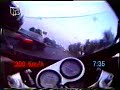 Death bike ride with 250km though trafic! Death bike ride with 250km though trafic!