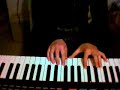 Moonlight Serenade (Pirates of the Caribbean)