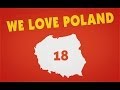 Kochamy Polskę 18 - We Love Poland 18