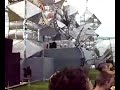 Tomorrowland 2007 - intro ruthless