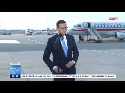 Michał Dworczyk złożył dymisję. Czekają nas zmiany w rządzie?