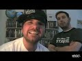 Everyday Normal Rap Crew Video