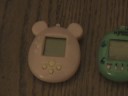 My Tamagotchi/Virtual Pet Collection