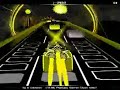 U R My Phantasy (Sy & Unknown) - Audiosurf
