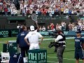 Great Britain Wins Davis Cup