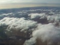 FlyBE Dash 8 Flight from Leeds to Southampton FlyBE Dash 8 Flight from Leeds to Southampton
