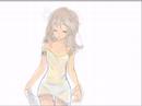 How to draw (drawing) people: so hot in bed tonight! (girl)