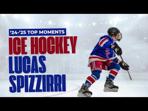 #21 Spizzirri 2024-2025 Season Highlights CJR 18U AAA
