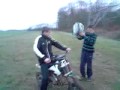 dirt bike alex