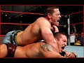 Snow (Hey Oh!) - RAW Superstars SlideShow Tribute!