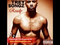 Trey Songz – I Invented Sex