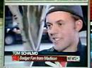 Tom and Penz on TV