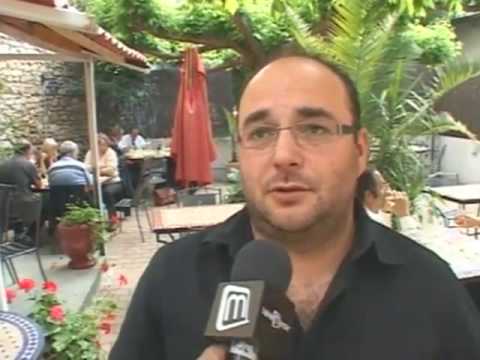 0 Tva dans la restauration. Noël en juillet