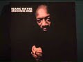 Isaac Hayes-Body Language