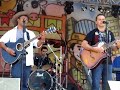 Ivan Nierhy e Guimaraes interpretao caminheiro festa junina