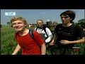 SUF - Socialistisk Ungdomsfront er i Rostock til G8 Dags dato følger dem TV2