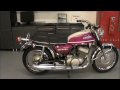 1971 Suzuki T500R FOR SALE