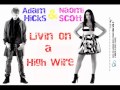 Livin´ On A High Wire - Naomi Scott