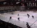 videos de Topeka RoadRunners 12/6/2008 vs. Kenai River Brown Bears - Goal 5 - Bryon Paulazzo assisted by Steve Shafer