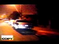 HERES A HARDCOPY REPORT ABOUT THE 18ST GANG AND THEIR RIVAL THE FLORENCIA 13 GANG FROM LOS ANGELES AND SHOW A FLORENCIA GANG MEMBER BEING INITIATED INTO THE GANG.