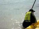 Kyaking in Key West