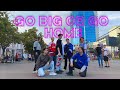  ENHYPEN(엔하이픈) - 모 아니면 도(Go Big or Go Home) 