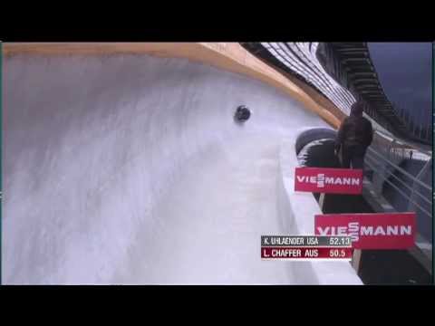 What Olympic Skeleton is really like | Sochi 2014